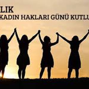 Aile, Çalışma ve Sosyal Hizmetler İl Müdürü Ahmet KURT’ un 5 Aralık Dünya Kadın Hakları Günü Mesajı - fotoğraf 2