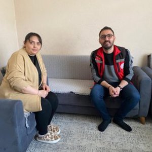 Yerköy Sosyal Hizmet Merkezi Müdürlüğümüzden Saha Ziyaretleri - fotoğraf 4