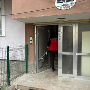 Yerköy’de Çalınmadık Kapı Bırakmıyoruz! - fotoğraf 3