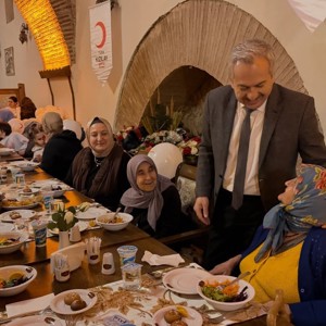Nesiller Aynı Sofrada Buluştu - fotoğraf 2