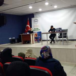 Aile Eğitim Programları kapsamında Yaşlı Sağlığı ve Bakımı konulu eğitim verilmiştir - fotoğraf 3