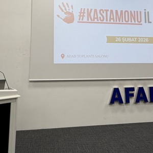 Kadına Yönelik Şiddetle Mücadele İl Eylem Planı Kastamonu İl Çalıştayı Gerçekleştirildi - fotoğraf 2