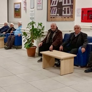 Geçmişin Ramazanı, Aynı Sofrada Buluştu 🤍🌙 - fotoğraf 4