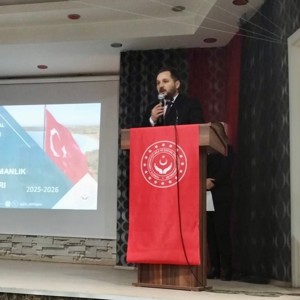 Vatan İçin Yazılan Destanlar Öğrencilere Aktarıldı - fotoğraf 4