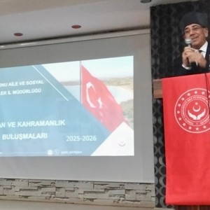 Vatan İçin Yazılan Destanlar Öğrencilere Aktarıldı - fotoğraf 5