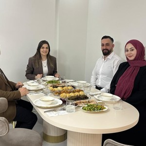 Aile ve Sosyal Hizmetler Bakanlığı Ramazan ayında yaklaşık 610 bin haneyi ziyaret etti - fotoğraf 3