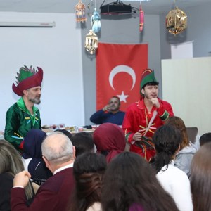 Aile ve Sosyal Hizmetler Bakanlığı Ramazan ayında yaklaşık 610 bin haneyi ziyaret etti - fotoğraf 4