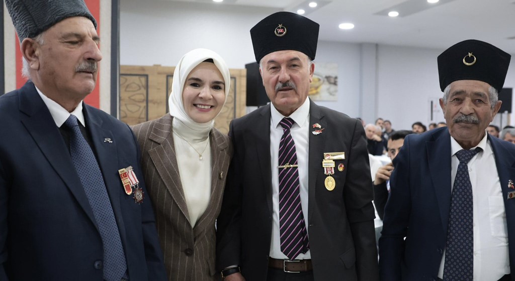 Aile ve Sosyal Hizmetler Bakanlığı Ramazan ayında yaklaşık 610 bin haneyi ziyaret etti