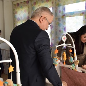 Aile ve Sosyal Hizmetler Bakanlığı Ramazan ayında yaklaşık 610 bin haneyi ziyaret etti - fotoğraf 7