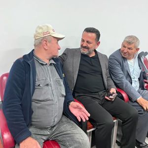 Yaşlılara Saygı Haftasında Sıcak Bir Buluşma - fotoğraf 2