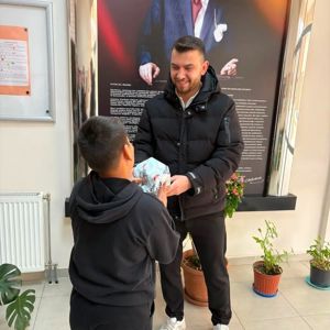 Çocuklarımıza Ramazan Hediyesi - fotoğraf 3