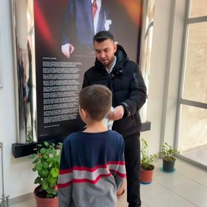 Çocuklarımıza Ramazan Hediyesi - fotoğraf 4