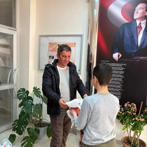 Çocuklarımıza Ramazan Hediyesi - fotoğraf 5
