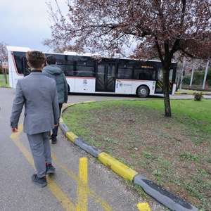 Hayaller Raylarda Şekillendi  - fotoğraf 4