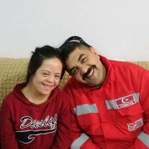 3 Aralık Engelliler Gününde ziyaretlerimiz devam ediyor - fotoğraf 1
