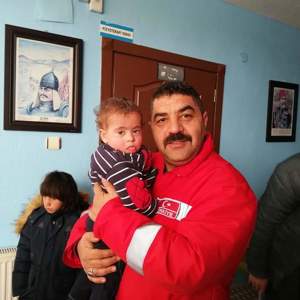 3 Aralık Engelliler Gününde ziyaretlerimiz devam ediyor - fotoğraf 3