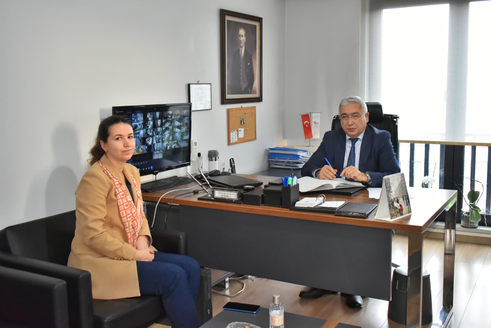 Güçlenen Kadınlar Güçlenen Yarınlar