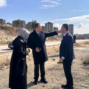 Gaziantep’e “Aktif Yaşam Merkezi” Müjdesi: Engelli Vatandaşlarımız İçin Yeni Bir Sosyal Alan - fotoğraf 2