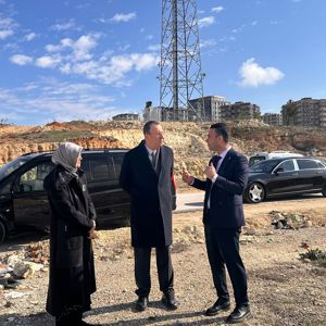 Gaziantep’e “Aktif Yaşam Merkezi” Müjdesi: Engelli Vatandaşlarımız İçin Yeni Bir Sosyal Alan - fotoğraf 1