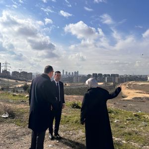 Gaziantep’e “Aktif Yaşam Merkezi” Müjdesi: Engelli Vatandaşlarımız İçin Yeni Bir Sosyal Alan - fotoğraf 3