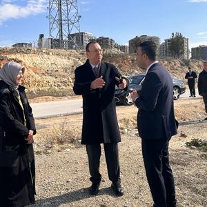 Gaziantep’e “Aktif Yaşam Merkezi” Müjdesi: Engelli Vatandaşlarımız İçin Yeni Bir Sosyal Alan - fotoğraf 4