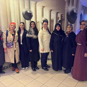 Aziz Şehidimiz Yaşar Çakır, Şehadetinin Yıl Dönümünde Anıldı - fotoğraf 3