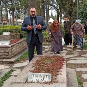 Huzurevi Sakinlerimiz ile Maneviyat Dolu Ziyaret - fotoğraf 4