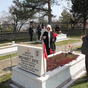Çanakkale Deniz Zaferi’nin 111. Yıl Dönümü Kütahya’da Coşkuyla Anıldı - fotoğraf 1