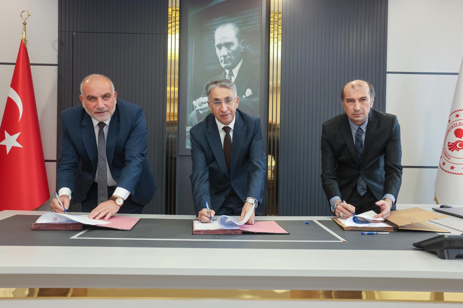 Canik’te Evlenecek Genç Çiftlere 20 Bin TL Destek