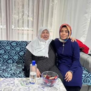 Tek Başına Değil Çok Başına Bayram - fotoğraf 12