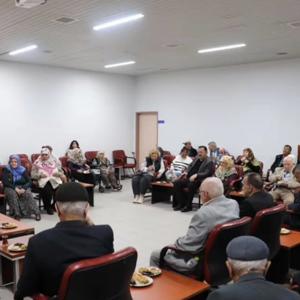 Büyüklerimizle Bayram Sevinci - fotoğraf 11