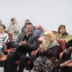 Büyüklerimizle Bayram Sevinci - fotoğraf 4