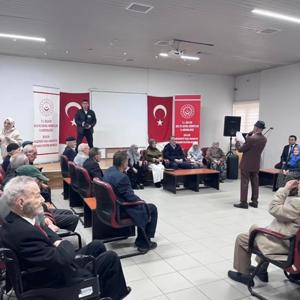 Büyüklerimizle Bayram Sevinci - fotoğraf 5