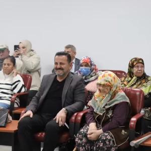 Büyüklerimizle Bayram Sevinci - fotoğraf 6