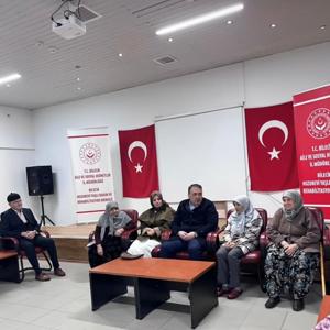 Büyüklerimizle Bayram Sevinci - fotoğraf 7