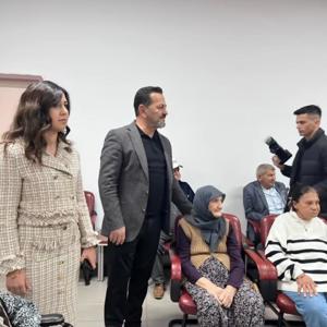 Büyüklerimizle Bayram Sevinci - fotoğraf 10