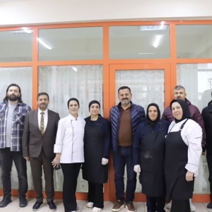 Çocuklarımızla Bayram Sabahı - fotoğraf 2