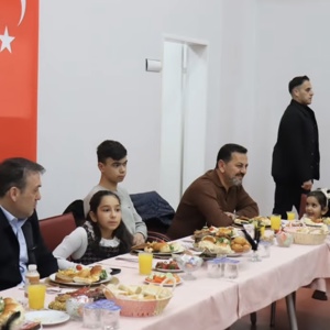 Çocuklarımızla Bayram Sabahı - fotoğraf 4