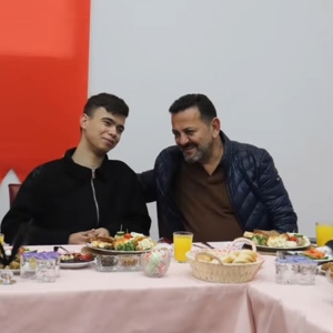Çocuklarımızla Bayram Sabahı - fotoğraf 5
