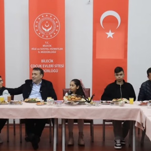 Çocuklarımızla Bayram Sabahı - fotoğraf 3