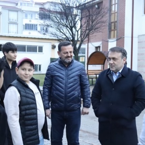 Çocuklarımızla Bayram Sabahı - fotoğraf 6