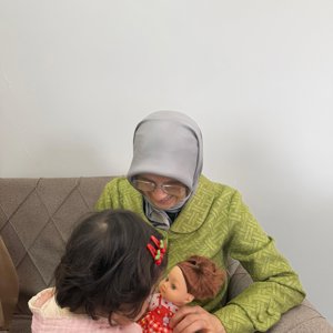 Gaziantep’te Koruyucu Ailelerle Sıcak Buluşmalar: Sevgi, Vefa ve Geleceğe Yatırım - fotoğraf 5