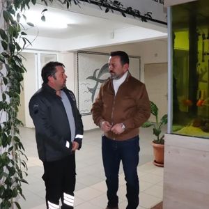 Büyüklerimizle Ramazanın Son Sofrası - fotoğraf 7