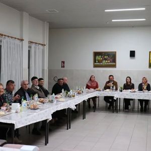 Büyüklerimizle Ramazanın Son Sofrası - fotoğraf 5