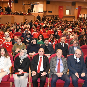 Ay Yıldız Türk Halk Müziği Koromuz Muhteşem Bir Konser Gerçekleştirdi - fotoğraf 1