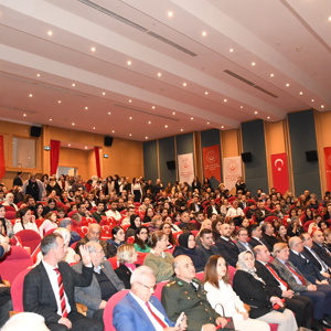 Ay Yıldız Türk Halk Müziği Koromuz Muhteşem Bir Konser Gerçekleştirdi - fotoğraf 2