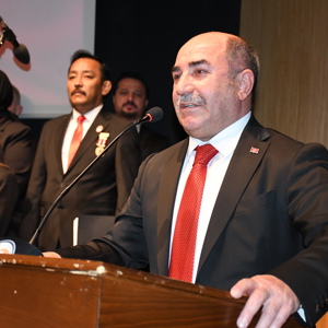 Ay Yıldız Türk Halk Müziği Koromuz Muhteşem Bir Konser Gerçekleştirdi - fotoğraf 3