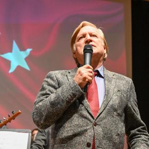 Ay Yıldız Türk Halk Müziği Koromuz Muhteşem Bir Konser Gerçekleştirdi - fotoğraf 32
