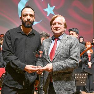 Ay Yıldız Türk Halk Müziği Koromuz Muhteşem Bir Konser Gerçekleştirdi - fotoğraf 35