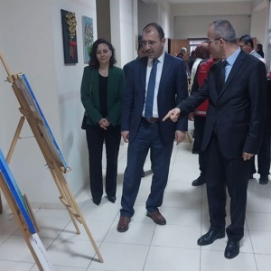 Kadirli Engelsiz Yaşam Merkezi’nde Bakım Ve Koruma Altında Bulunan Engelli Bireylerimizle Birlikte Ramazan Etkinliği Düzenlenmiştir. - fotoğraf 2